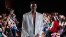 Koleksi Busana Harry Halim Tampil di PFW 2022 Koleksi Busana Harry Halim Tampil di PFW 2022