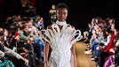 Koleksi Busana Harry Halim Tampil di PFW 2022 Koleksi Busana Harry Halim Tampil di PFW 2022