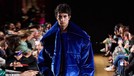Koleksi Busana Harry Halim Tampil di PFW 2022 Koleksi Busana Harry Halim Tampil di PFW 2022