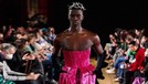 Koleksi Busana Harry Halim Tampil di PFW 2022 Koleksi Busana Harry Halim Tampil di PFW 2022