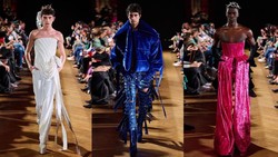 img-title Koleksi Busana Harry Halim, Desainer Indonesia yang Resmi Tampil di PFW 2022