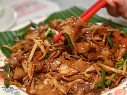 Resep Kwetiau Goreng ala Restoran, Pas untuk Sarapan hingga Makan Malam
