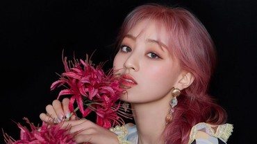 img-title Lagu Jihyo TWICE 'Stardust Love Song' Puncaki iTunes di Seluruh Dunia