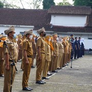 Catat! Ini Syarat dan Batas Usia Tenaga Honorer yang Bakal Diangkat Jadi PNS