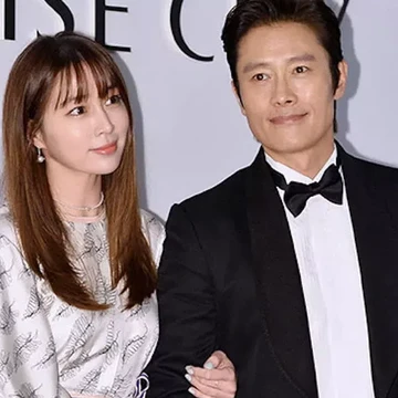Usia Bukan Penghalang, Sederet Artis Korea Populer Ini Baru Menikah Saat Memasuki 40 Tahun