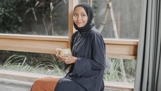 INDUSTRI FESYEN PENYUMBANG LIMBAH PALING BANYAK NOMOR DUA
