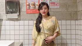 Mawar AFI Akui Tak Punya Bukti Perselingkuhan Steno Ricardo
