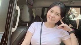 Mawar AFI Sebut Mantan Suaminya Dapat Meringankan Kasusnya