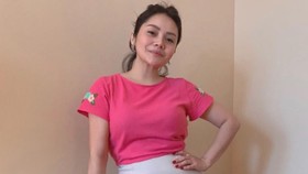 Mawar AFI: Saya Takut Anak-anak Simpan Luka Hati yang Dalam