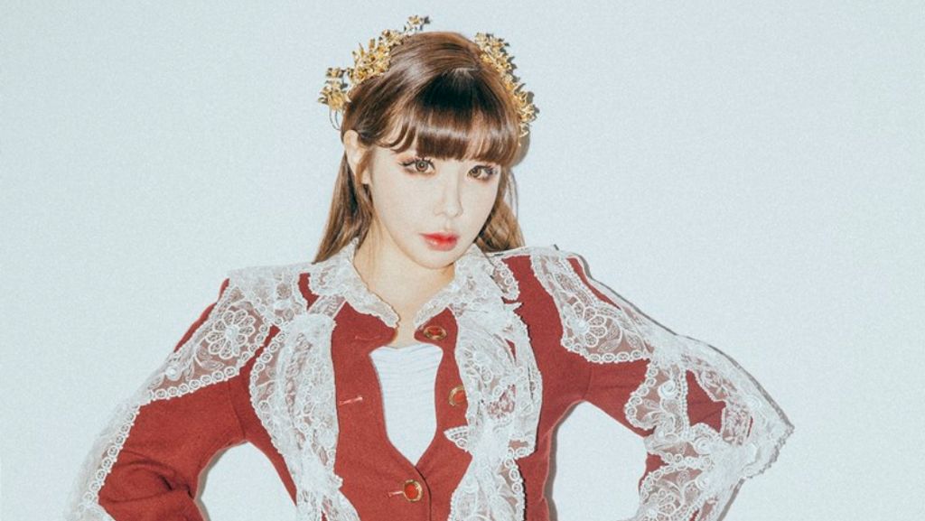 Park Bom Tuding Dijebak untuk Tutupi Perkara Narkoba Sandara Park