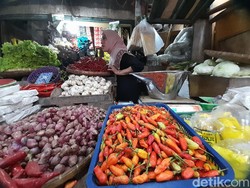 Mentan Ungkap Penyebab Harga Cabai Naik Turun di Masa Pandemi