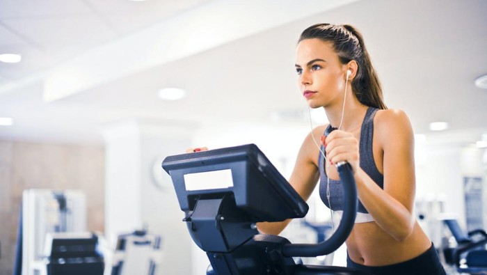 Studi: 3 dari 5 Perempuan Pernah Alami Pelecehan di Tempat Gym