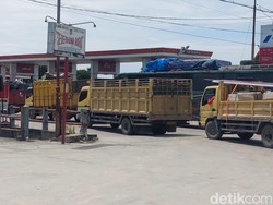Mengatasi Kelangkaan Biosolar