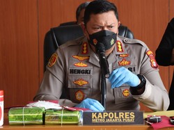 Terlalu! Begal Sepeda Jual Hasil Kejahatan demi Beli Narkoba