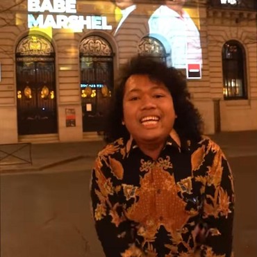 Diduga Beli Konten Dea OnlyFans, Marshel Widianto Dipanggil Polisi Besok