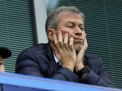 Jadi Target Sanksi AS, Rumah Abramovich Rp 713 M Terancam Dibekukan