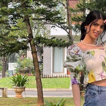 img-title 4 Rahasia Diet Mudah dan Cepat untuk Pemula ala Sabrina Chairunnisa, Tertarik Mencoba?