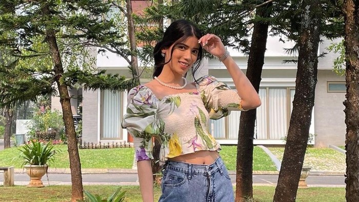 4 Rahasia Diet Mudah dan Cepat untuk Pemula ala Sabrina Chairunnisa, Tertarik Mencoba?