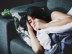 5 Obat Sakit Tenggorokan karena COVID-19, Ampuh Atasi Nyeri Telan