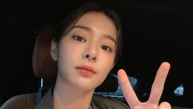 Seol In Ah