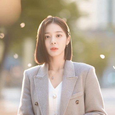 Seol In Ah Resmi Gabung ke Agensi Kim Soo Hyun & Seo Ye Ji