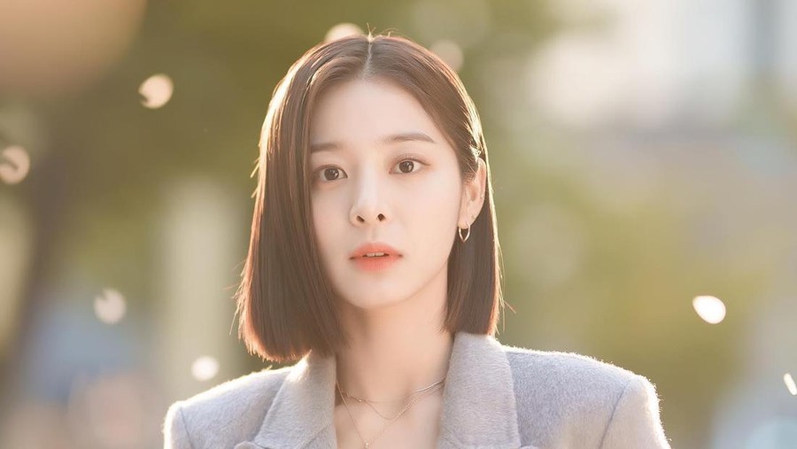 Seol In Ah