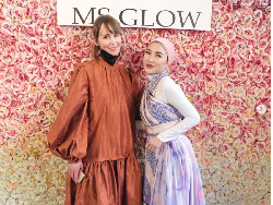 MS Glow Minta Maaf Usai Kisruh Paris Fashion Week