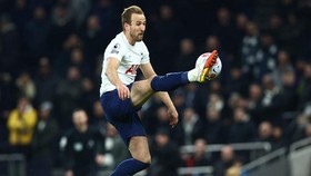Rekor Harry Kane Lewati Gol Thierry Henry di Liga Inggris