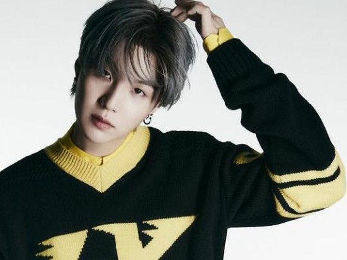 Suga BTS / Foto: Instagram @agustd