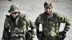 Komandan Pasukan Khusus Rusia Tewas saat Perang di Ukraina