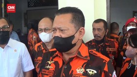 VIDEO: Bambang Soesatyo: Sikuit Formula 1 Akan Dibangun Di Bintan