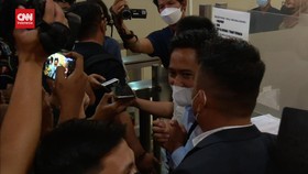 VIDEO: Crazy Rich Bandung Doni Salmanan Diperiksa Polisi