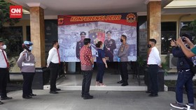 VIDEO: Pelaku Penipuan Pembelian Minyak Goreng Pre Order Raup 1,5 M