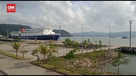 VIDEO: MotoGP Mandalika, 2 Kapal Motor Disiapkan Jadi Hotel Terapung