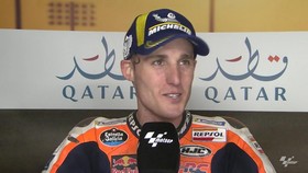 VIDEO: Pol Espargaro Tak Sabar Jalani MotoGP Mandalika