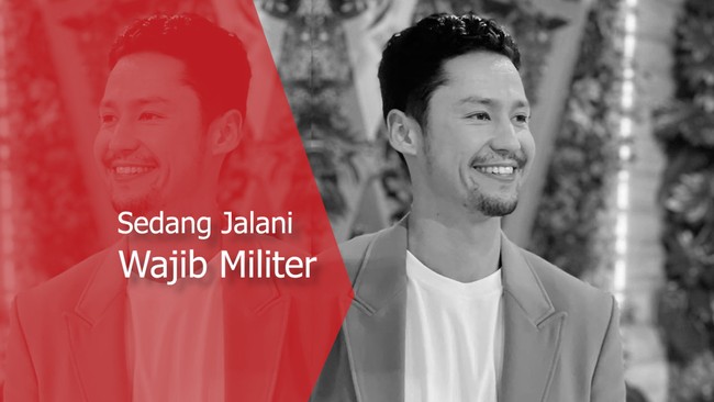 Aktor Ukraina Pasha Lee Tewas Usai Perang Lawan Tentara Rusia