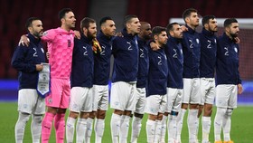 Jadwal Israel vs Inggris, Penentu ke Piala Dunia U-20 Indonesia