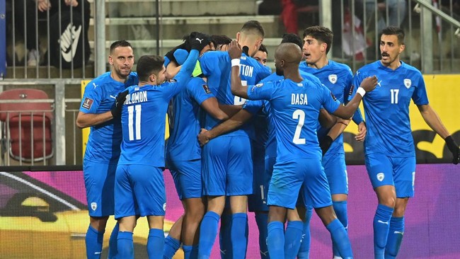 Ketua Fraksi PSI di DPRD DKI mendorong Pemprov DKI mengajukan diri mengganti Bali menjadi tuan rumah drawing Piala Dunia U-20 di Indonesia.