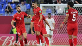 Profil Timnas Palestina, Calon Lawan Indonesia di FIFA Matchday