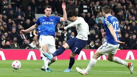 Klasemen Liga Inggris Usai Tottenham Menang: Man Utd Tertekan