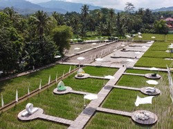 Meningkatkan Marwah Desa Wisata