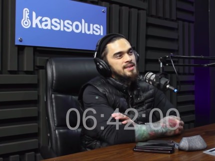 Bantah Settingan, Aktor Andhika Gumilang Hijrah Usai Alami Hal Mengerikan