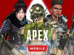 Apex Legends Mobile Raup Rp 69 Miliar pada Minggu Pertama Rilis