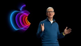 CEO Apple Tim Cook Kunjungi Indonesia 20 April, Cek Misinya
