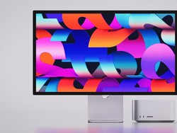 Apple Studio Display Pakai Prosesor iPhone 11, Buat Apa Sih?