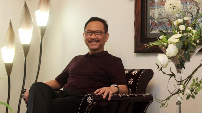 Bambang Susantono dan Dhony Rahajoe memaparkan strategi dalam memimpin IKN Nusantara. Berikut petikan wawancaranya.