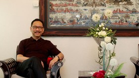 Bambang Susantono, Eks Wamen SBY Jadi Kepala Otorita IKN