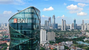 BNI Ungkap Strategi Lindungi Data Nasabah