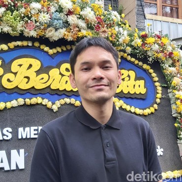 Marshanda Dikabarkan Hilang di Los Angeles, Nama Ben Kasyafani Terseret