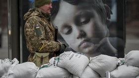 Situs Penginapan untuk Pengungsi Ukraina yang Terdampak Invasi Rusia